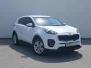 Kia Sportage IV Рестайлинг Новочеркасск  - изображение 20