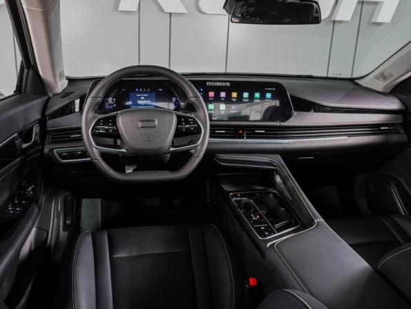 FAW Bestune B70 I с пробегом 2024 года, цена 2 299 000 рублей, 54 км, лифтбек, Автокод Объявления