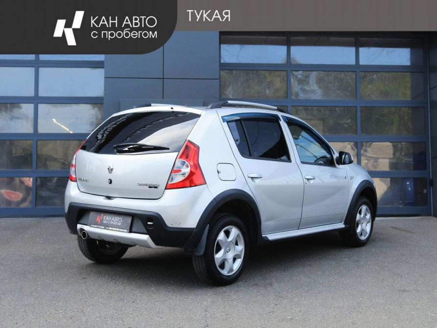 Renault Sandero I Казань  - изображение 3
