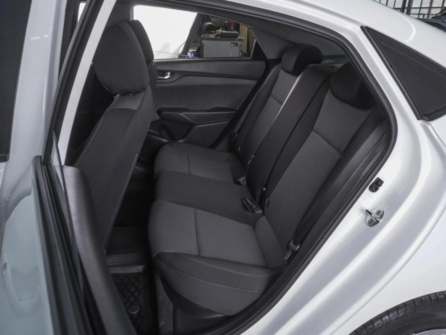 Hyundai Solaris II Рестайлинг Ростов-на-Дону  - изображение 9