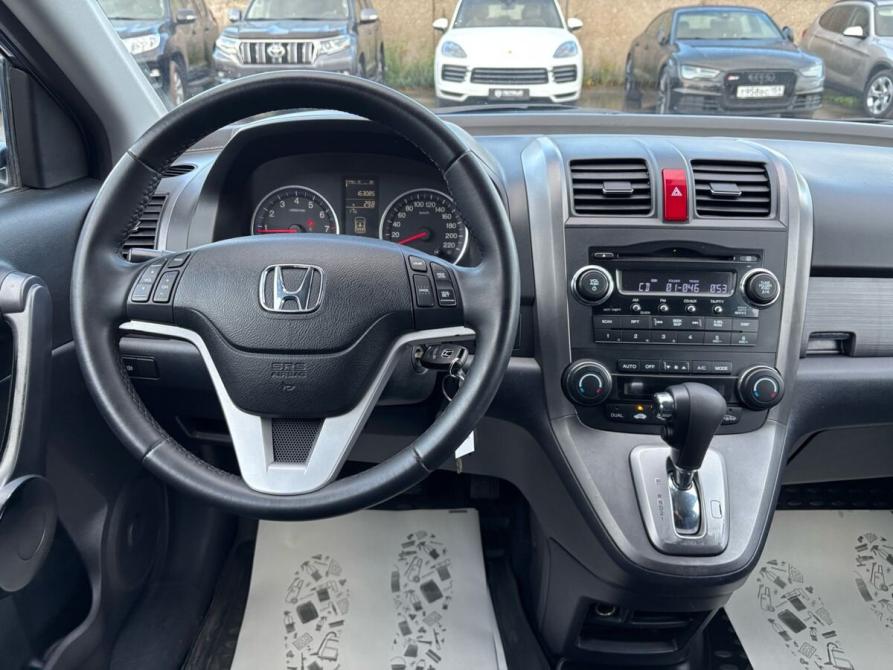 Honda CR-V III Пермь  - изображение 18