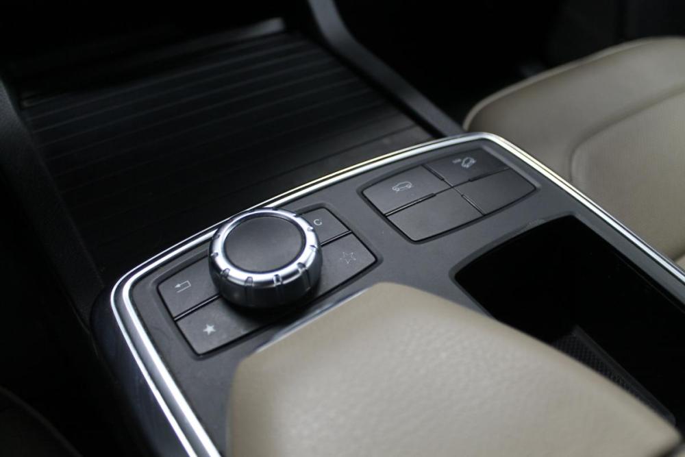 Mercedes-Benz M-Класс III (W166) Екатеринбург  - изображение 11