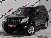 Toyota Land Cruiser Prado 150 Series Екатеринбург  - изображение 23