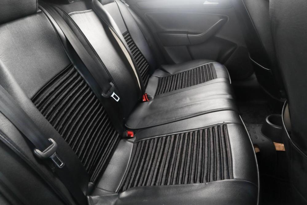 Volkswagen Polo VI Челябинск  - изображение 18