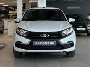 Lada (ВАЗ) Granta I Рестайлинг Москва  - изображение 22