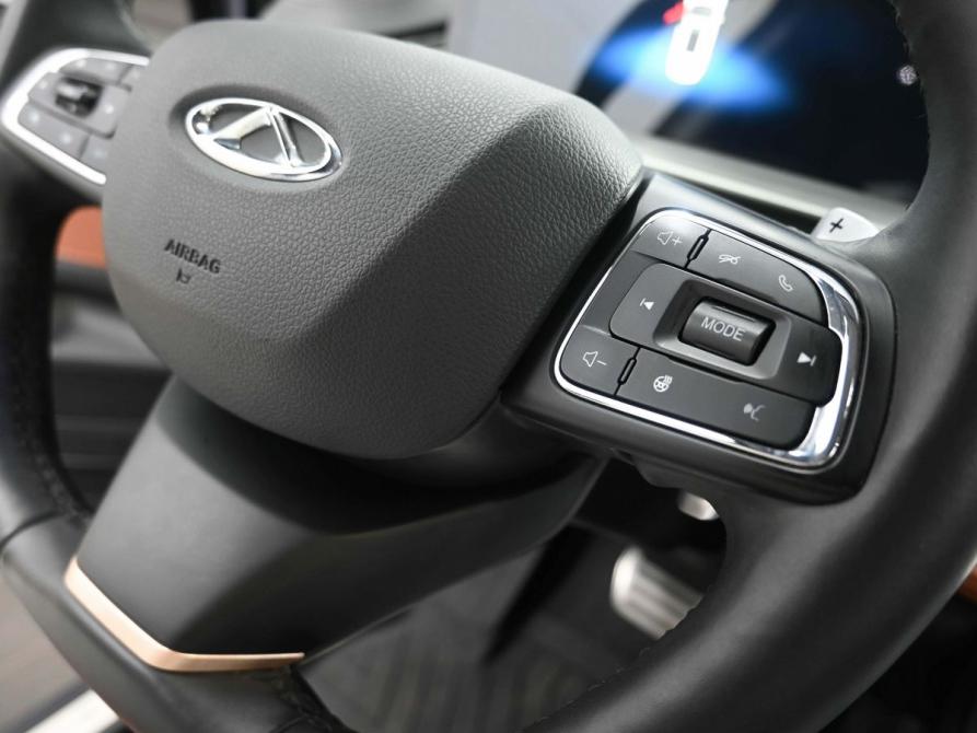 Chery Tiggo 8 Pro Max I Ростов-на-Дону  - изображение 19