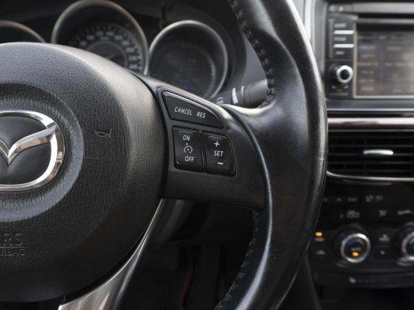 Mazda 6 III (GJ) с пробегом 2013 года, цена 1 449 000 рублей, 196663 км, седан, Автокод Объявления