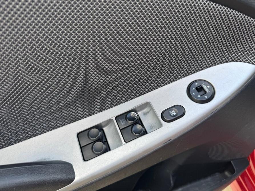 Hyundai Solaris I Астрахань  - изображение 19