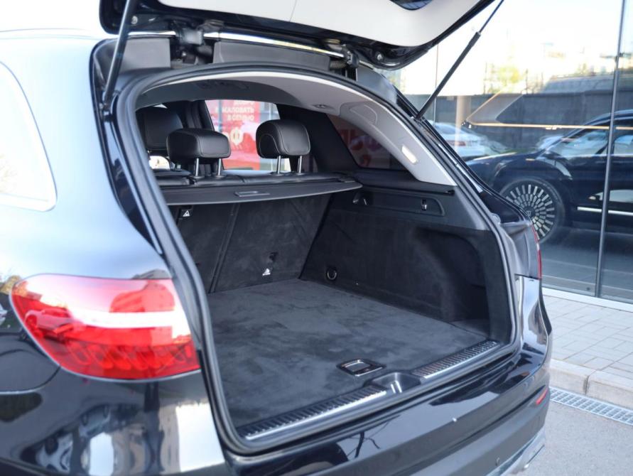 Mercedes-Benz GLC I (X253) Санкт-Петербург  - изображение 22