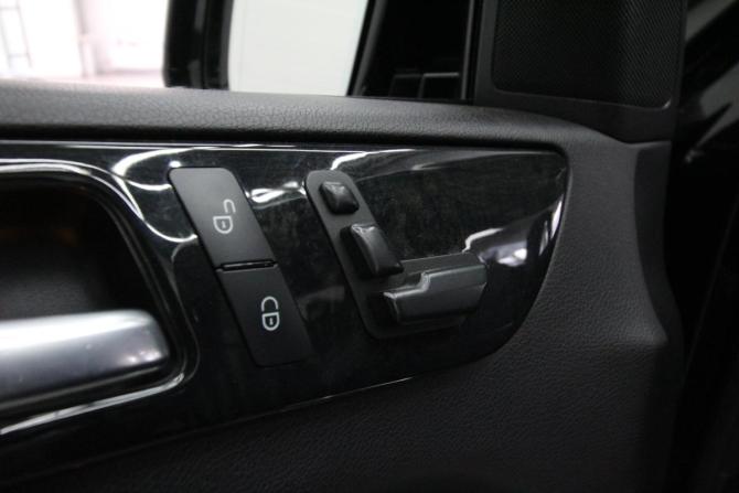 Mercedes-Benz M-Класс III (W166) с пробегом 2013 года, цена 2 750 000 рублей, 184500 км, внедорожник, Автокод Объявления