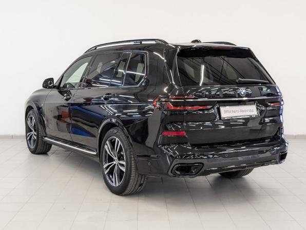 BMW X7 I (G07) Рестайлинг с пробегом 2022 года, цена 11 900 000 рублей, 61587 км, внедорожник, Автокод Объявления
