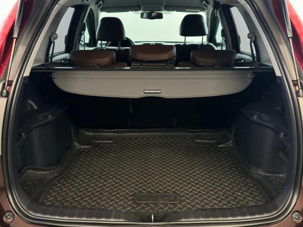 Honda CR-V III Рестайлинг с пробегом 2011 года, цена 1 680 000 рублей, 134284 км, внедорожник, Автокод Объявления
