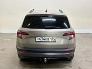 Skoda Karoq I Саратов  - изображение 16