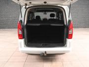 Peugeot Partner II Рестайлинг Екатеринбург  - изображение 23