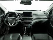 Hyundai Tucson III Рестайлинг Санкт-Петербург  - изображение 32