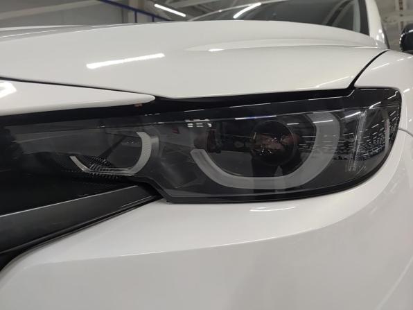 Mazda CX-50 с пробегом 2023 года, цена 3 620 000 рублей, 40144 км, внедорожник, Автокод Объявления