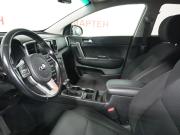 Kia Sportage IV Рестайлинг Вологда  - изображение 30