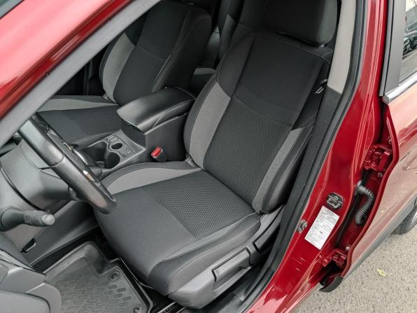 Nissan Qashqai II Рестайлинг с пробегом 2019 года, цена 1 890 000 рублей, 65680 км, внедорожник, Автокод Объявления