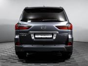 Lexus LX III Рестайлинг 2 Москва  - изображение 28