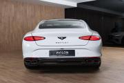 Bentley Continental GT IV Москва  - изображение 44