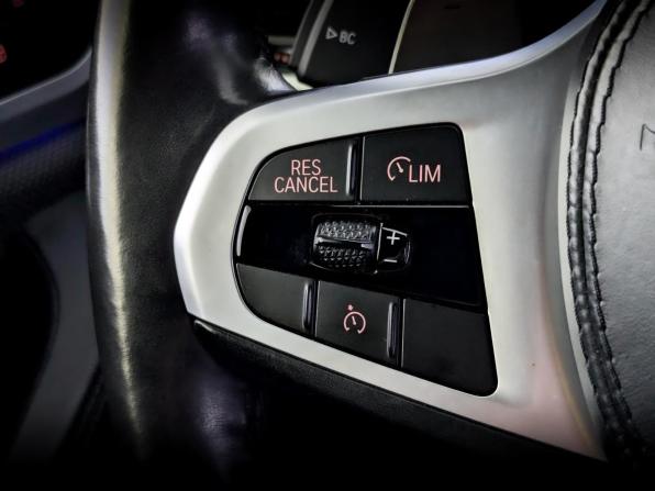 BMW X4 II (G02) с пробегом 2019 года, цена 3 500 000 рублей, 83073 км, внедорожник, Автокод Объявления