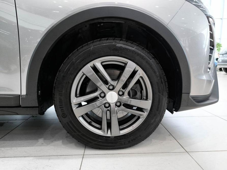 Haval Jolion I Рестайлинг Казань  - изображение 22