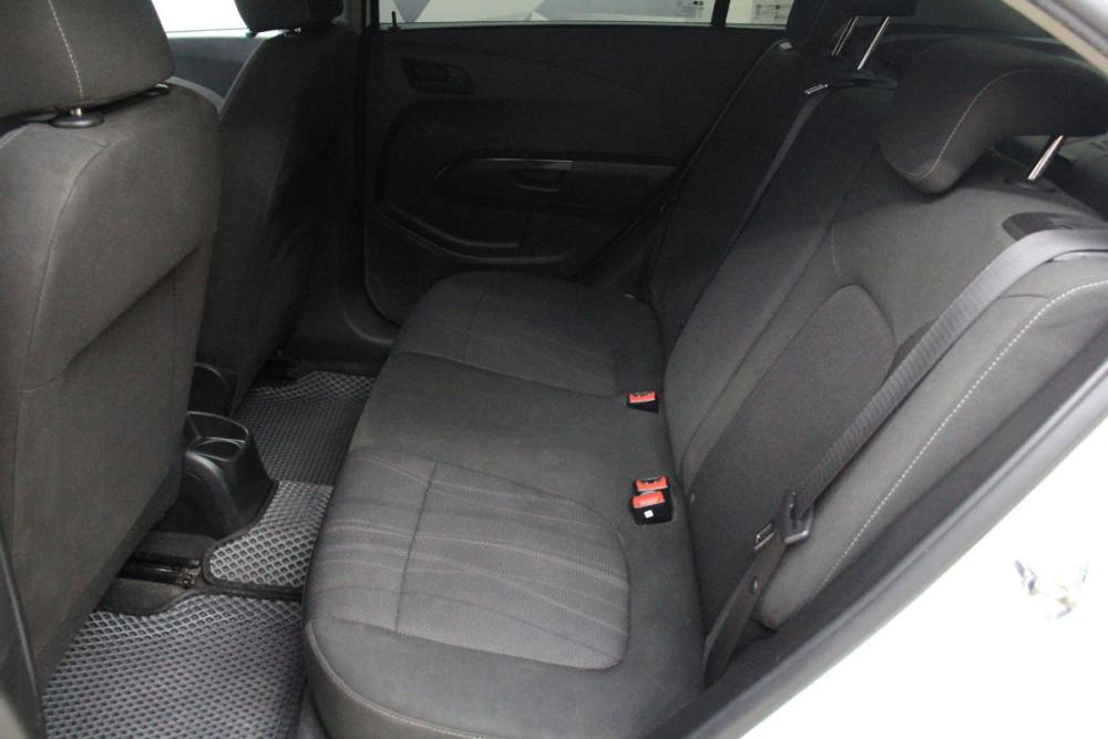 Chevrolet Aveo II Чебоксары  - изображение 22