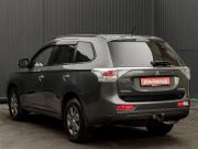 Mitsubishi Outlander III Екатеринбург  - изображение 34