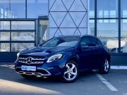 Mercedes-Benz GLA I (X156) Рестайлинг Москва  - изображение 25