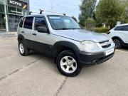 Chevrolet Niva I Рестайлинг Великие Луки  - изображение 23