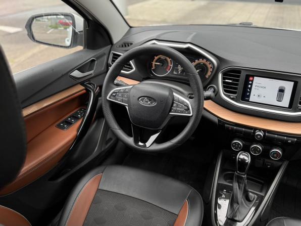 Lada (ВАЗ) Vesta I Рестайлинг (NG) с пробегом 2024 года, цена 1 260 000 рублей, 38000 км, универсал, Автокод Объявления