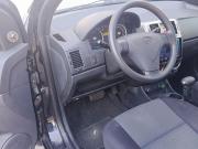 Hyundai Getz I Рестайлинг Москва  - изображение 34