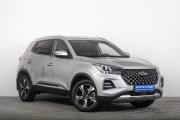 Chery Tiggo 4 Pro I Томск  - изображение 21