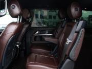 Mercedes-Benz V-Класс III (W447) Москва  - изображение 39