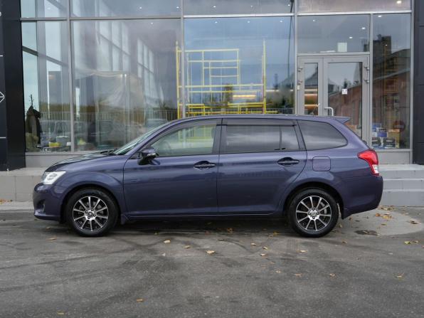 Toyota Corolla XI (E160 E170 E180) с пробегом 2014 года, цена 1 150 000 рублей, 116159 км, универсал, Автокод Объявления