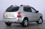 Hyundai Tucson I Омск  - изображение 26