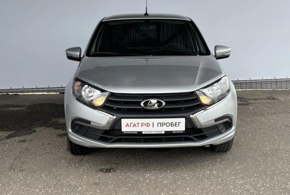 Lada (ВАЗ) Granta I Рестайлинг Киров  - изображение 2