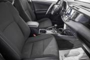 Toyota RAV4 IV (XA40) Рестайлинг Барнаул  - изображение 59