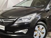 Hyundai Solaris I Рестайлинг Москва  - изображение 30