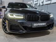 BMW 5 серии VII (G30/G31/G38) Рестайлинг Воронеж  - изображение 36