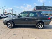 Fiat Albea I Рестайлинг Стерлитамак  - изображение 29