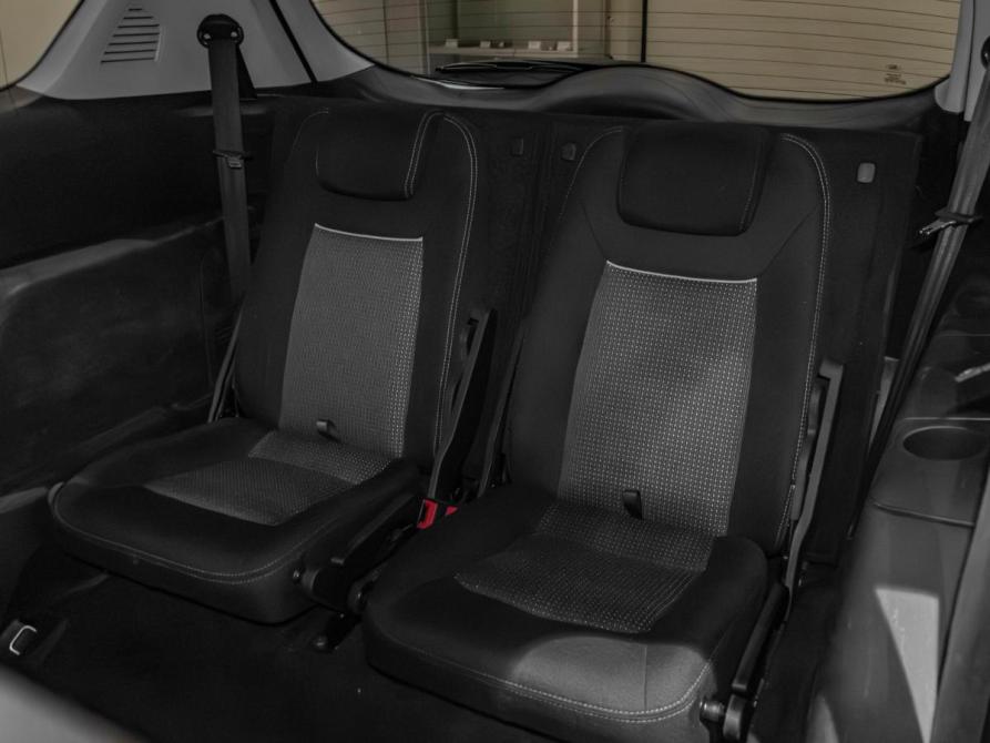 Ford S-MAX I Рестайлинг Екатеринбург  - изображение 17