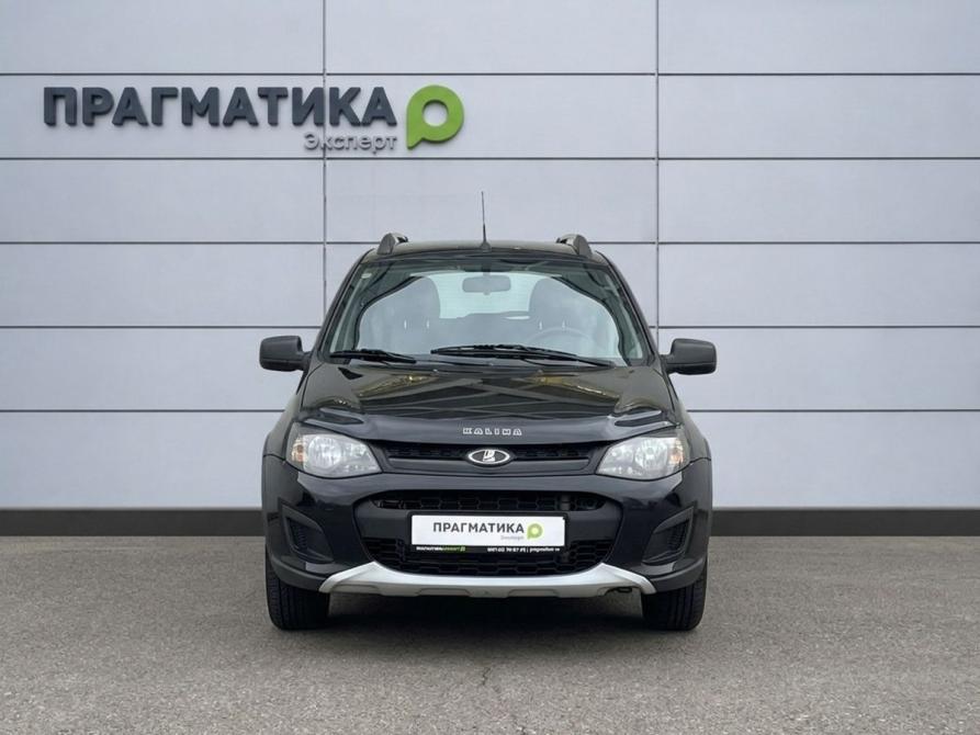Lada (ВАЗ) Kalina II Петрозаводск  - изображение 2