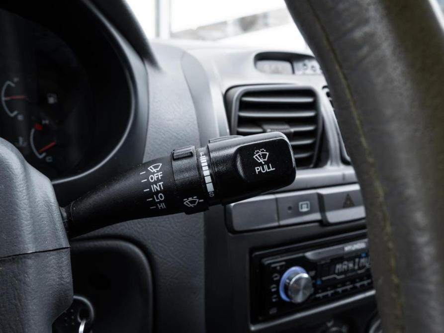 Hyundai Accent II Ставрополь  - изображение 14