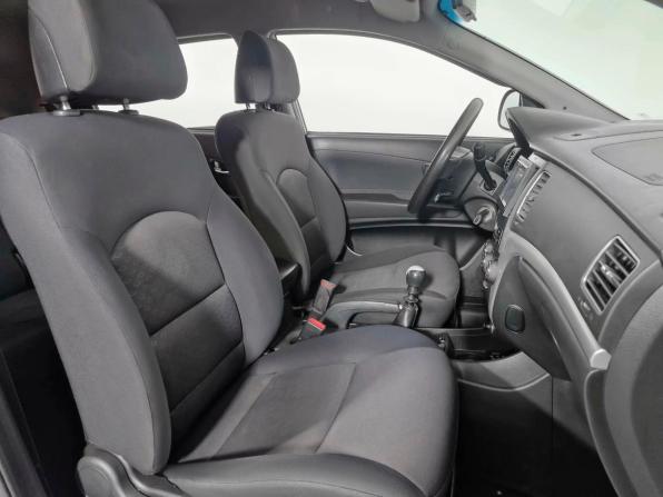 SsangYong Actyon II с пробегом 2011 года, цена 749 000 рублей, 186653 км, внедорожник, Автокод Объявления