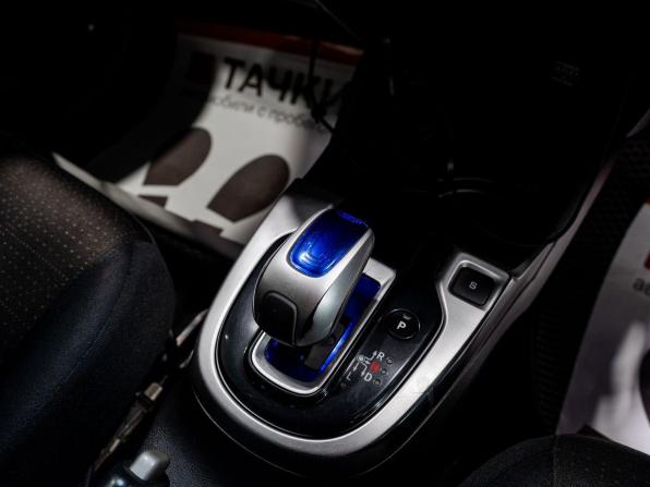 Honda Fit III с пробегом 2014 года, цена 950 000 рублей, 174000 км, хэтчбек, Автокод Объявления