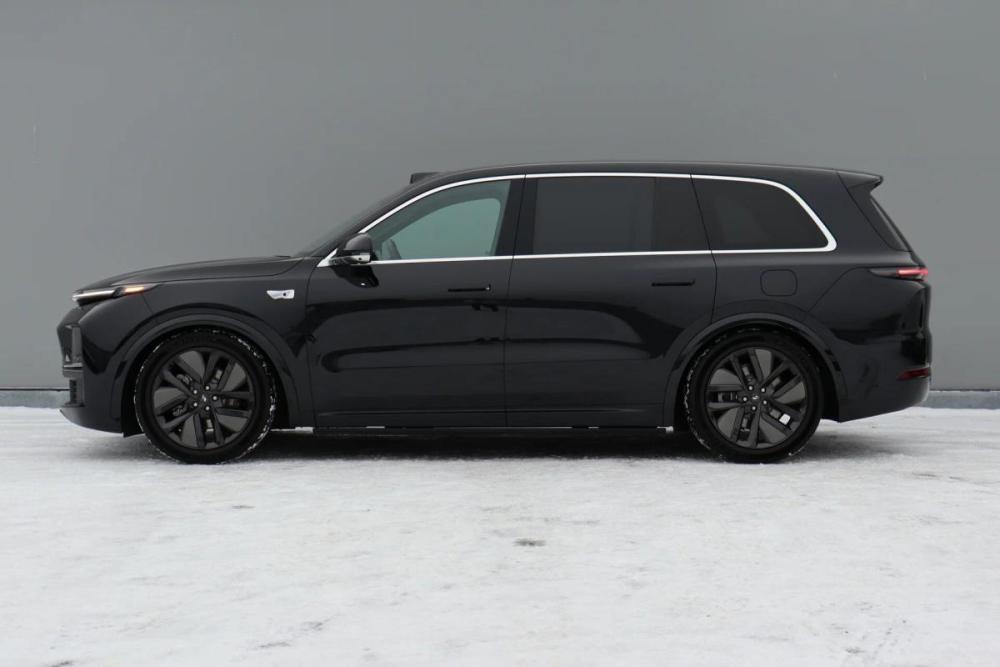Li Auto (Lixiang) L9 I Рестайлинг Тюмень  - изображение 3