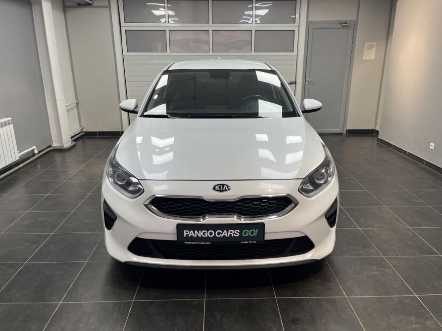 Kia Ceed III Тверь  - изображение 2