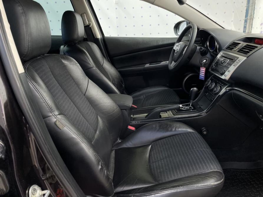 Mazda 6 II (GH) Тамбов  - изображение 12