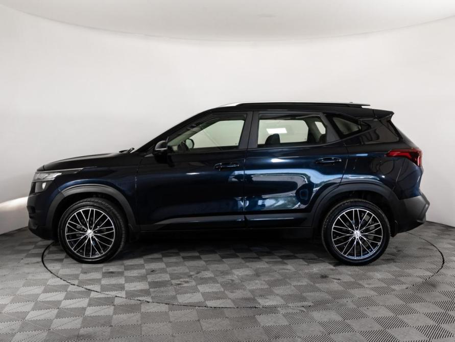 Kia Seltos I Санкт-Петербург  - изображение 10